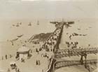 Jetty and life boat slips [albumin]